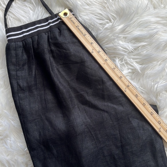 Sino linen pants - Picture 9 of 14